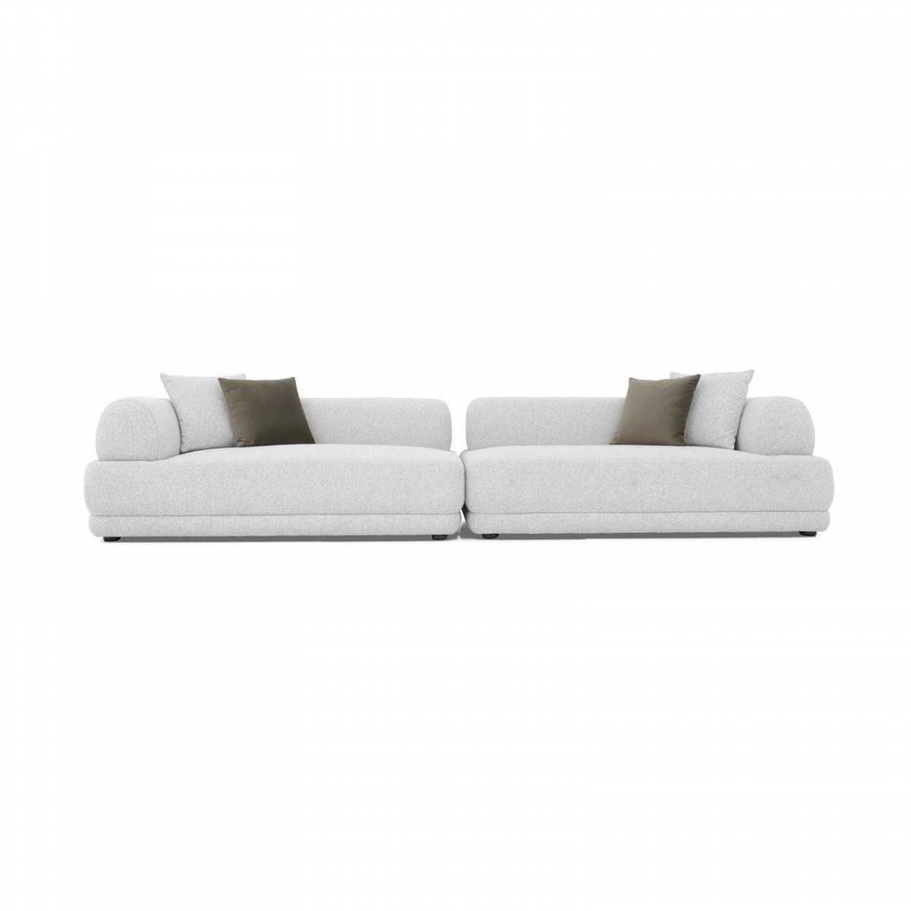 Objets design - Caribaldi - Sofa - BDHOLDING - DAZE BRAND