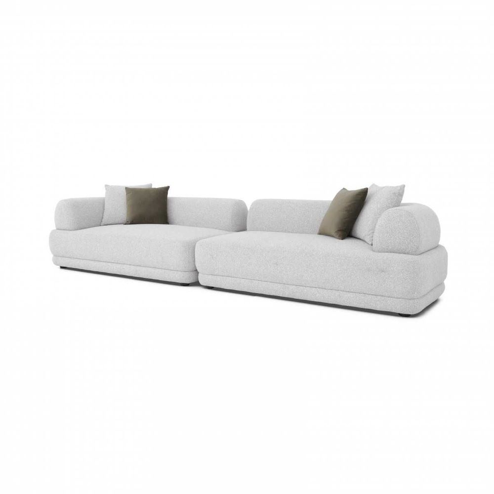 Objets design - Caribaldi - Sofa - BDHOLDING - DAZE BRAND