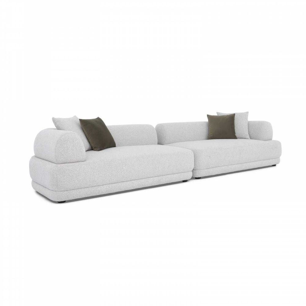 Objets design - Caribaldi - Sofa - BDHOLDING - DAZE BRAND