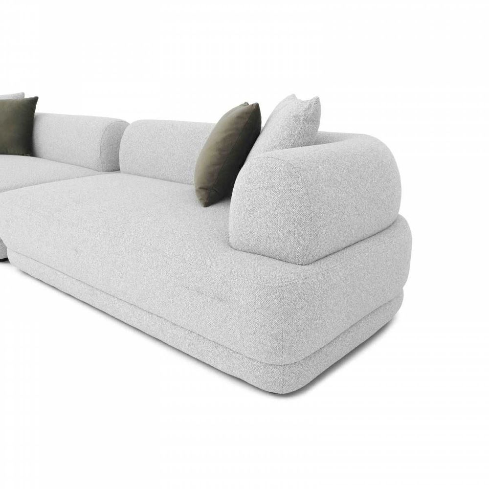 Objets design - Caribaldi - Sofa - BDHOLDING - DAZE BRAND