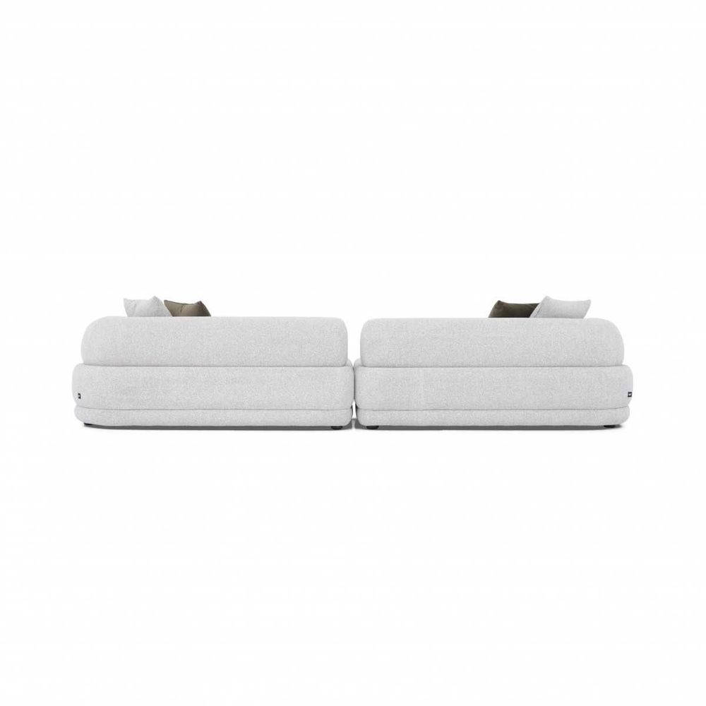 Objets design - Caribaldi - Sofa - BDHOLDING - DAZE BRAND