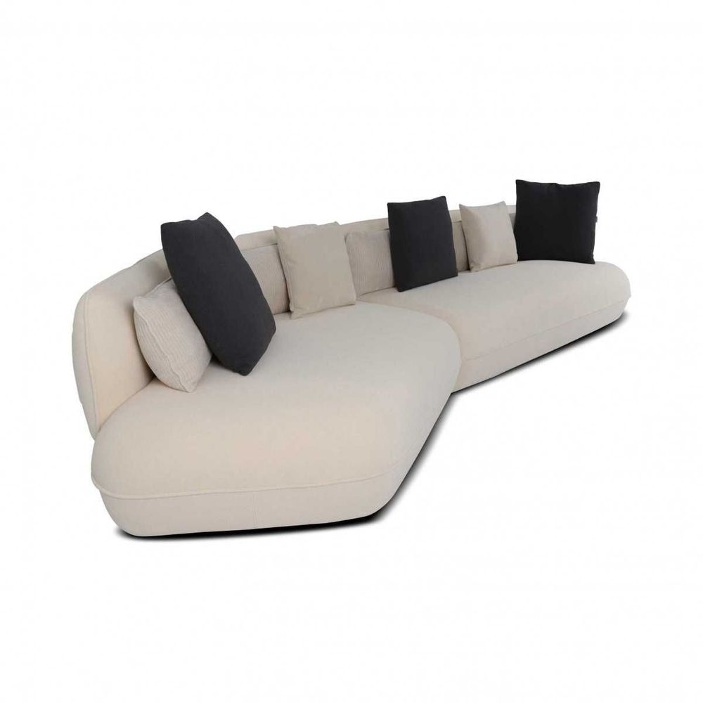 Sofas - Trieste-Sofa - BDHOLDING - DAZE BRAND