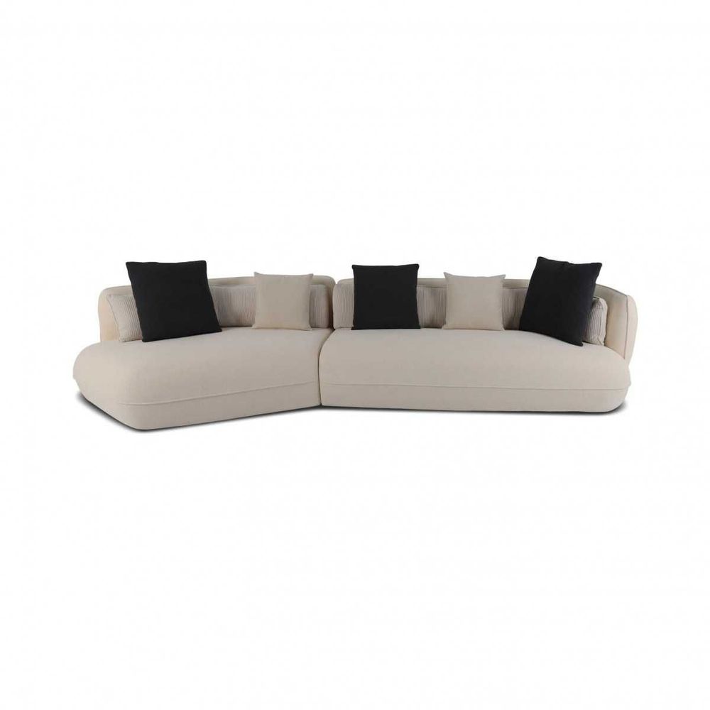 Sofas - Trieste-Sofa - BDHOLDING - DAZE BRAND