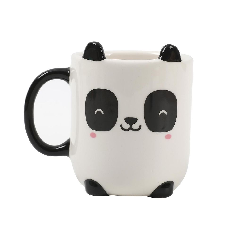 Café et thé - Mug avec bougie - I-TOTAL