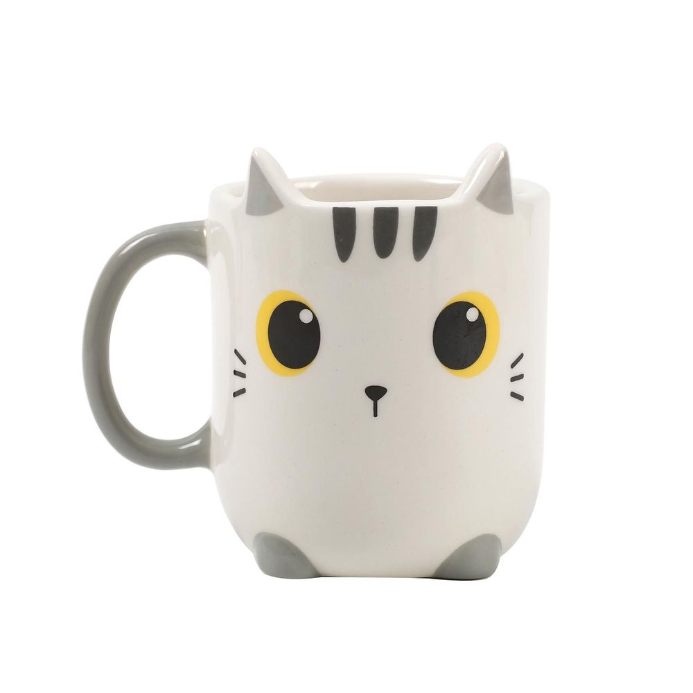Café et thé - Mug avec bougie - I-TOTAL