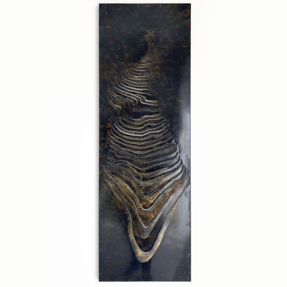 Tableaux - SOURCE D'INSPIRATION - SEBASTIEN REAL