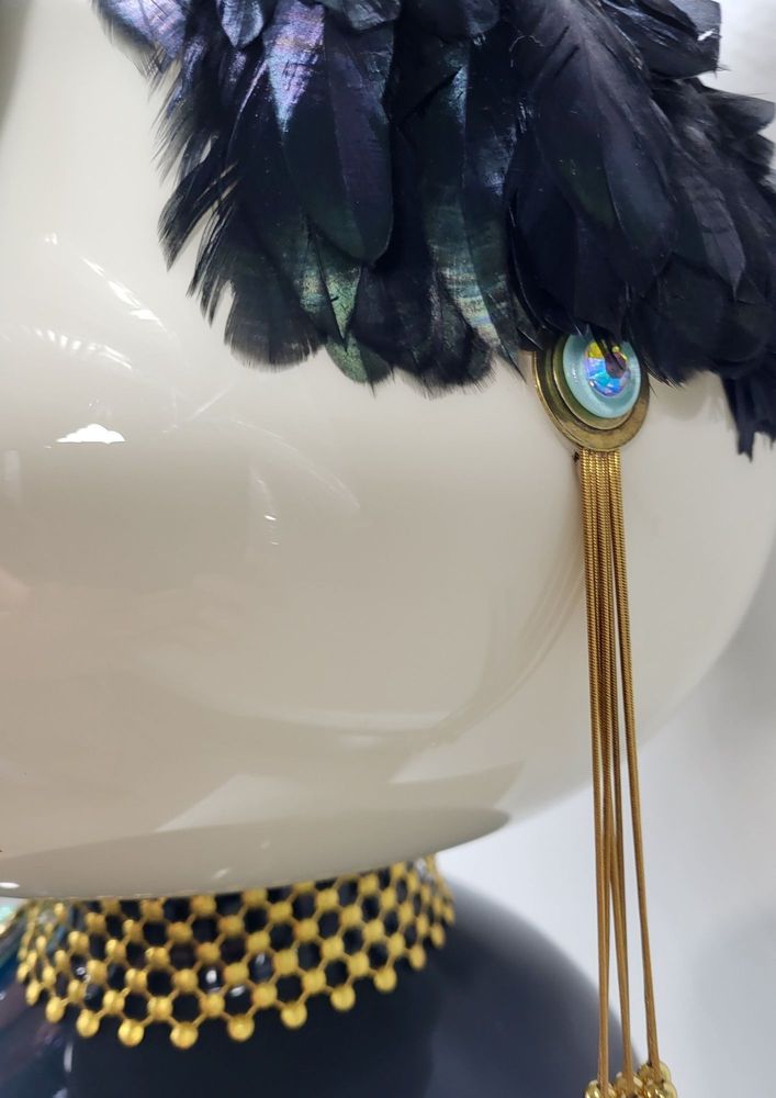 Decorative objects - MATILDA - NATHALIE BORDERIE