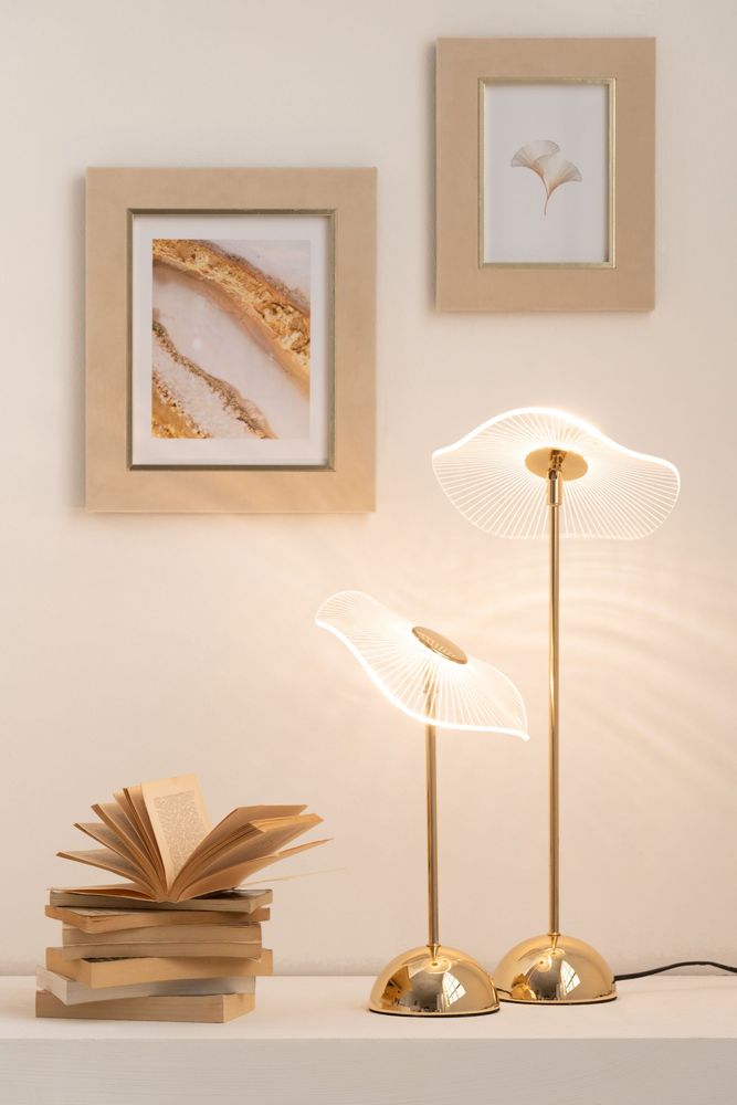 Objets de décoration - Shimmering Gold - J-LINE BY JOLIPA