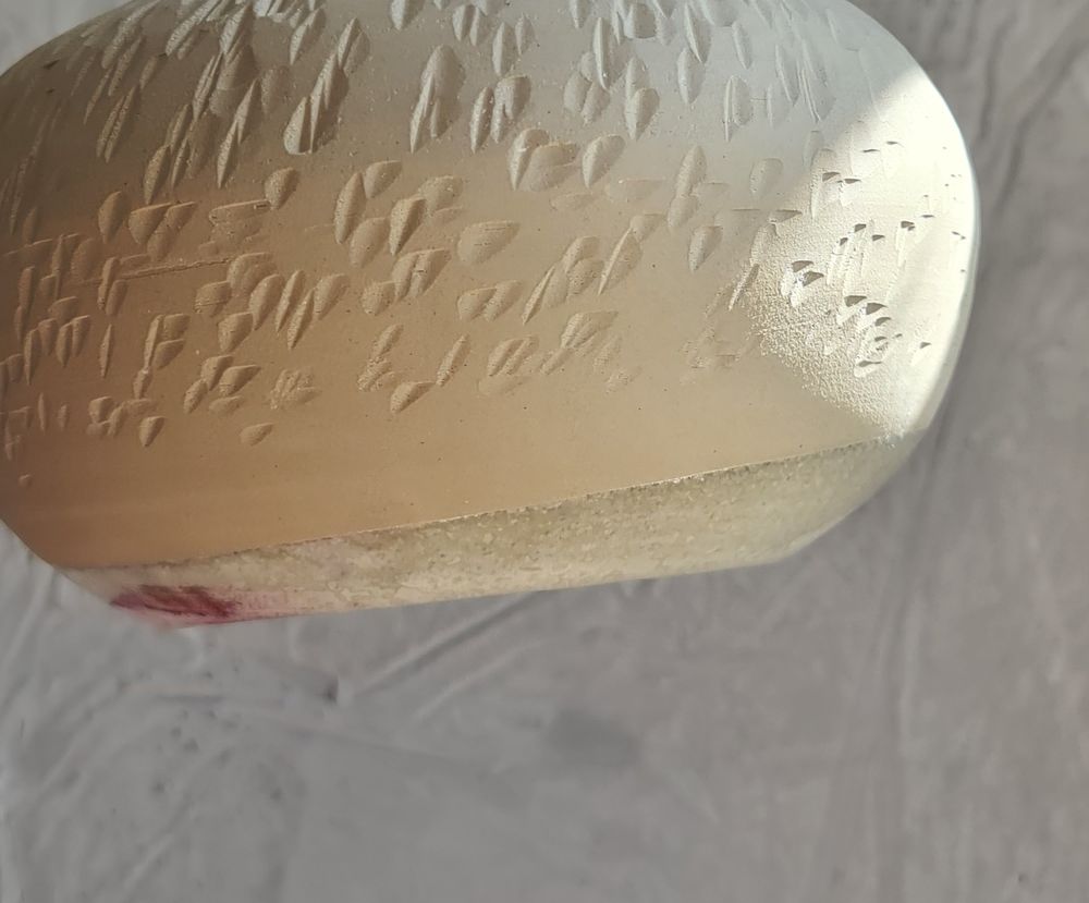Lampes à poser - Luminaire OVNI - CARTE BLANCHE CÉRAMIQUES