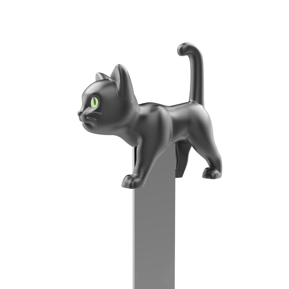 Travel accessories - Animal Bookmark - METALMORPHOSE