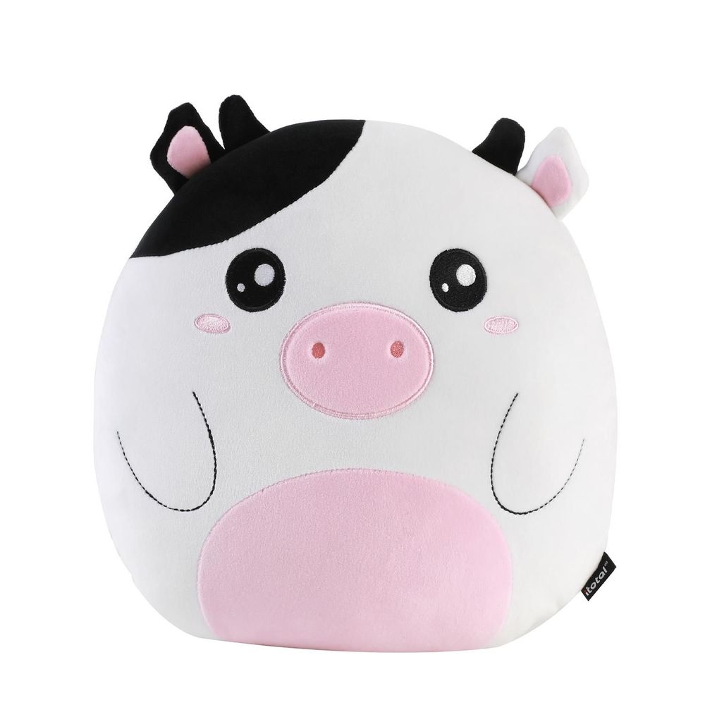 Peluches - Coussins verticaux - I-TOTAL