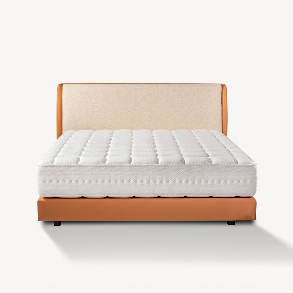 Beds - Loren  • Headboard - COLUNEX - TAILORED COMFORT