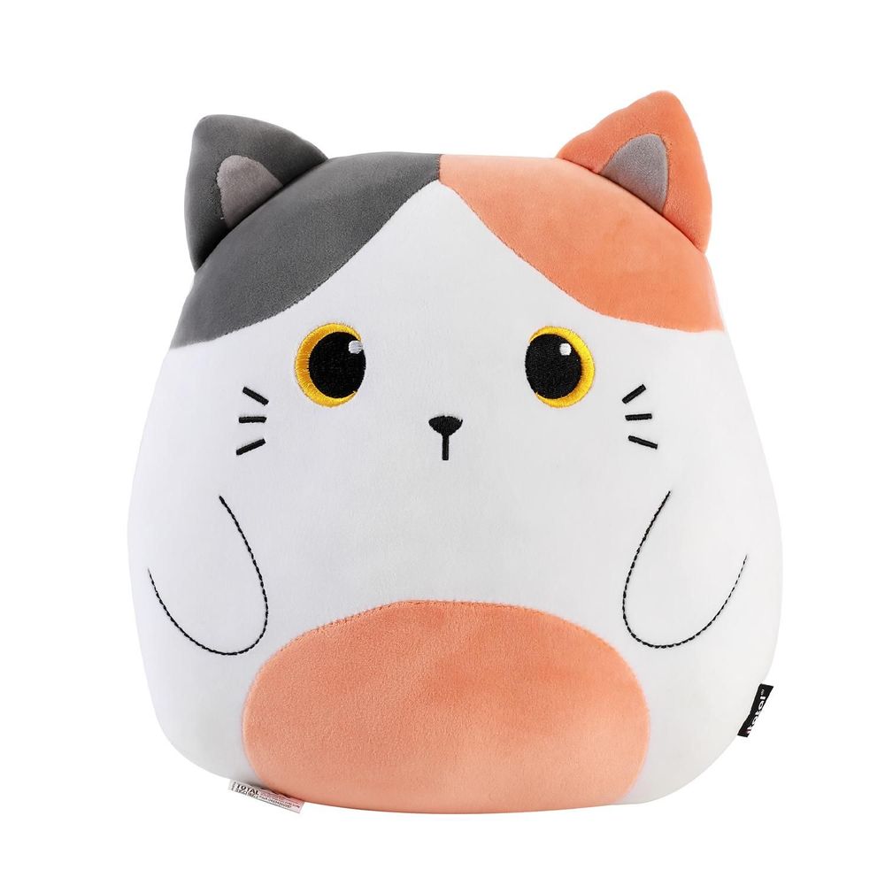 Peluches - Coussins verticaux - I-TOTAL