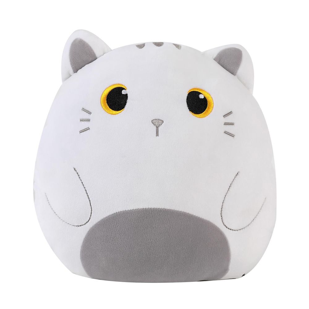 Peluches - Coussins verticaux - I-TOTAL
