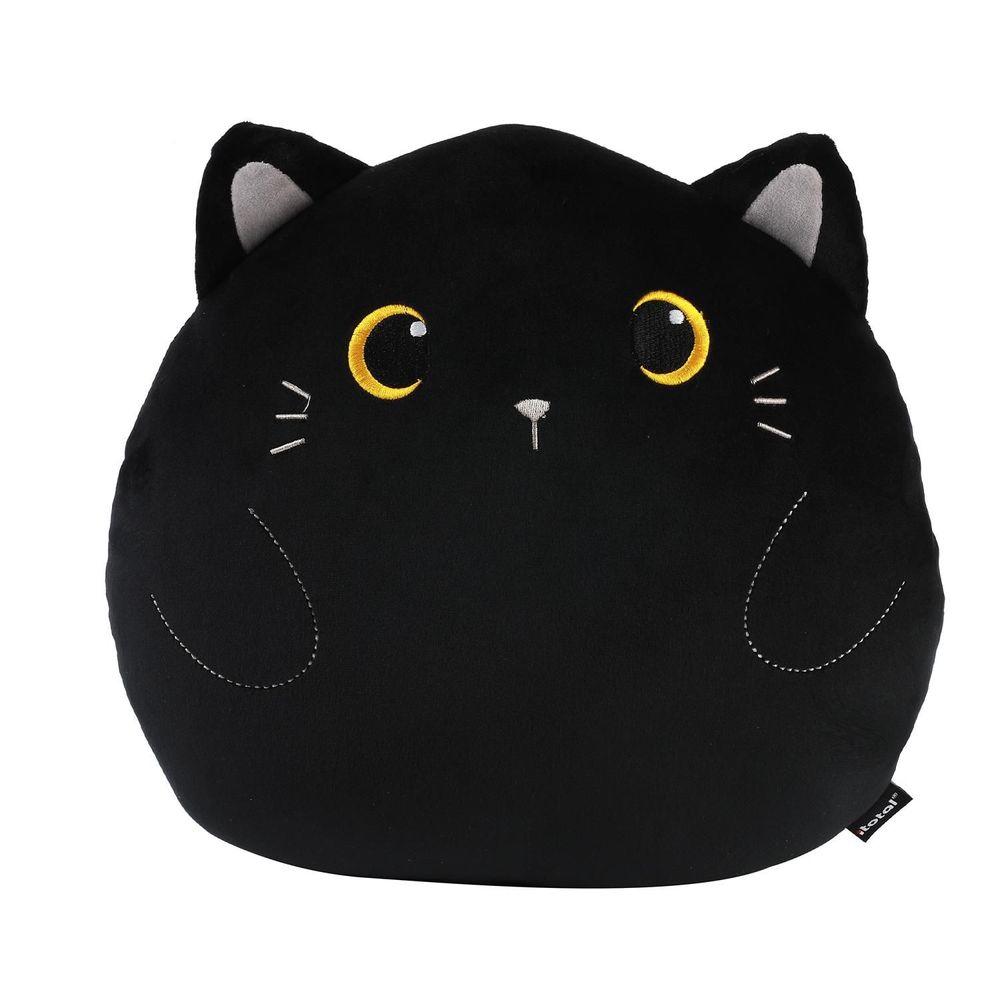 Peluches - Coussins verticaux - I-TOTAL