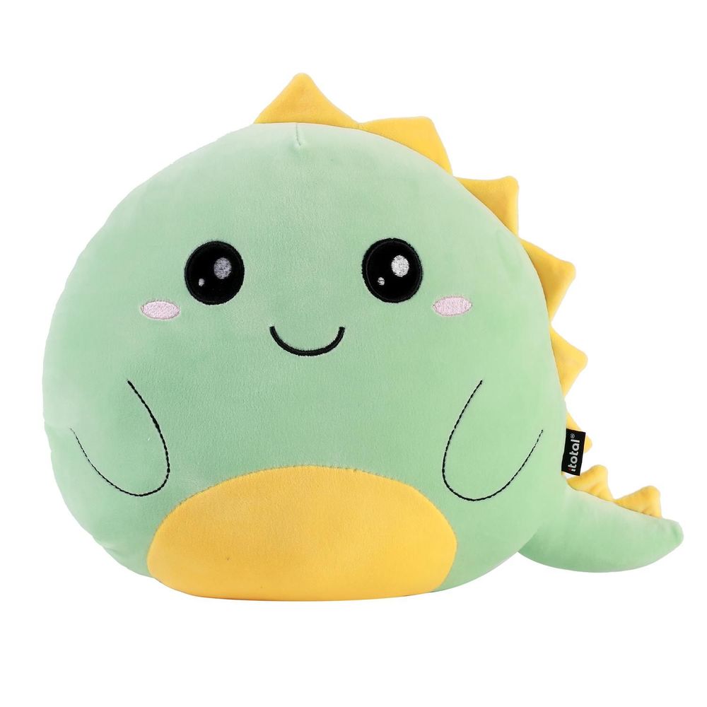 Peluches - Coussins verticaux - I-TOTAL