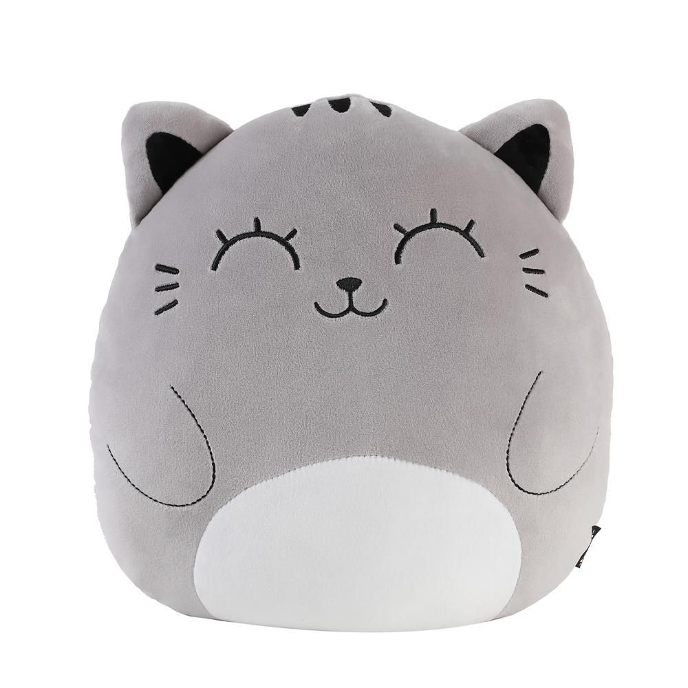 Peluches - Coussins verticaux - I-TOTAL