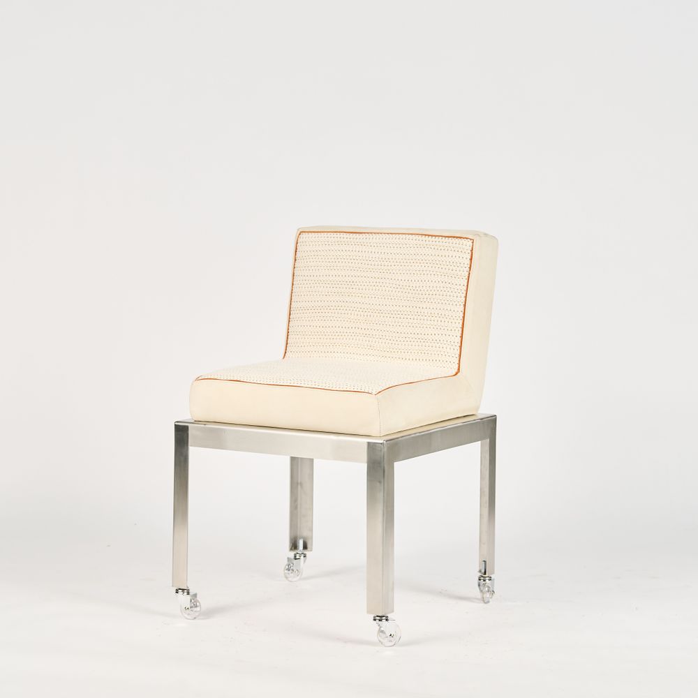 Chairs - CHARIS CHAIRS - VERSONI