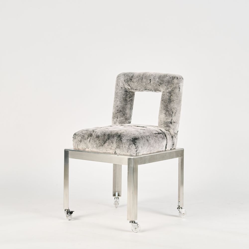 Chairs - CHARIS CHAIRS - VERSONI