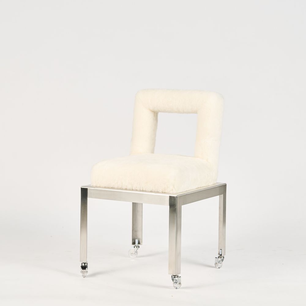 Chairs - CHARIS CHAIRS - VERSONI