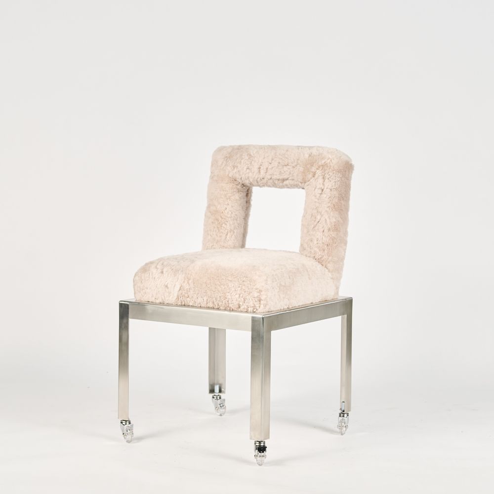 Chairs - CHARIS CHAIRS - VERSONI