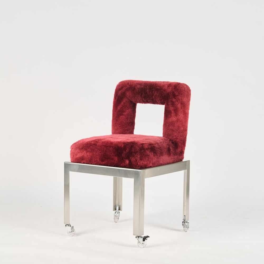 Chairs - CHARIS CHAIRS - VERSONI