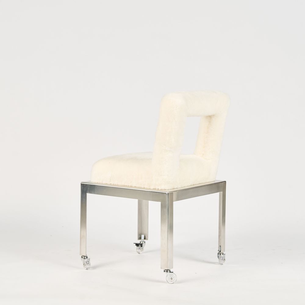 Chairs - CHARIS CHAIRS - VERSONI