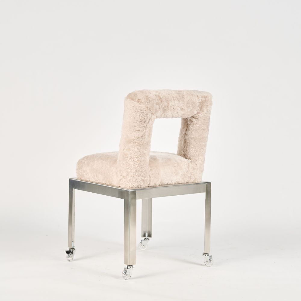 Chairs - CHARIS CHAIRS - VERSONI