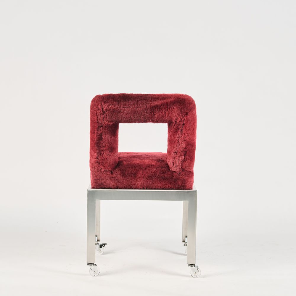 Chairs - CHARIS CHAIRS - VERSONI