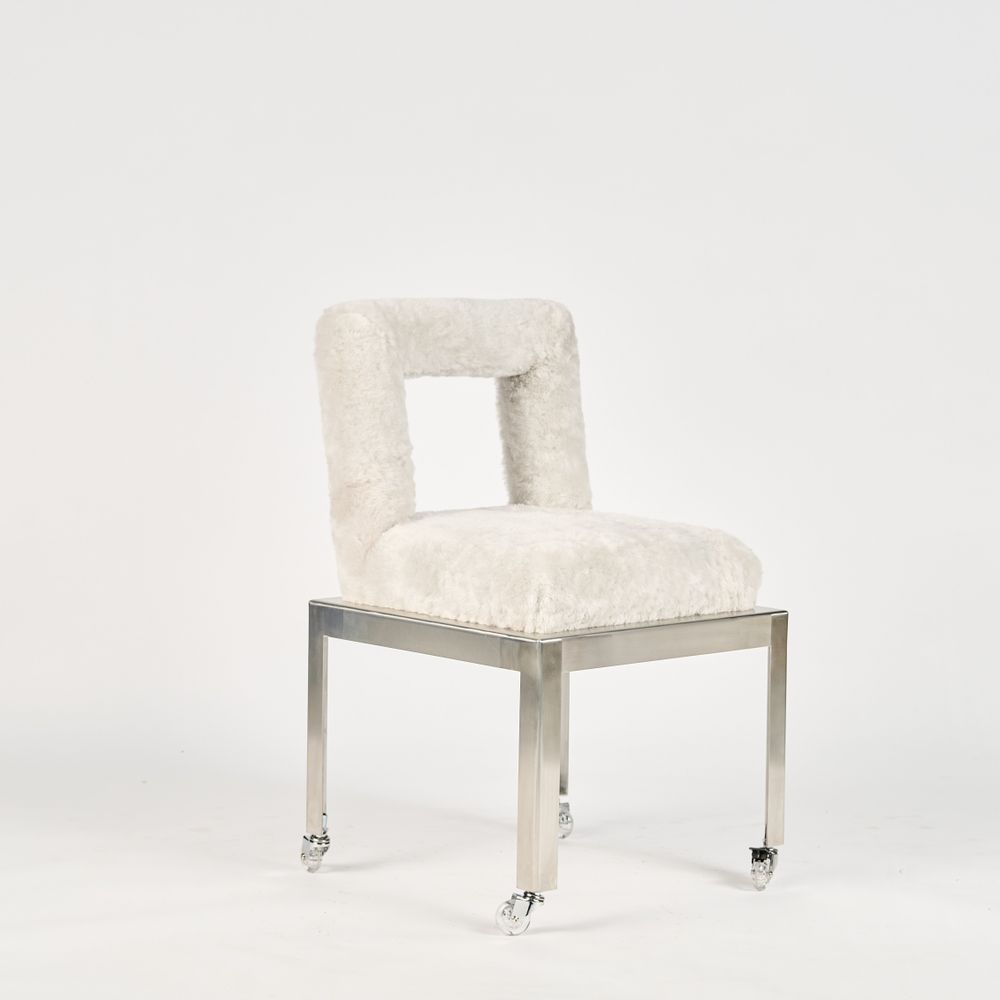 Chairs - CHARIS CHAIRS - VERSONI