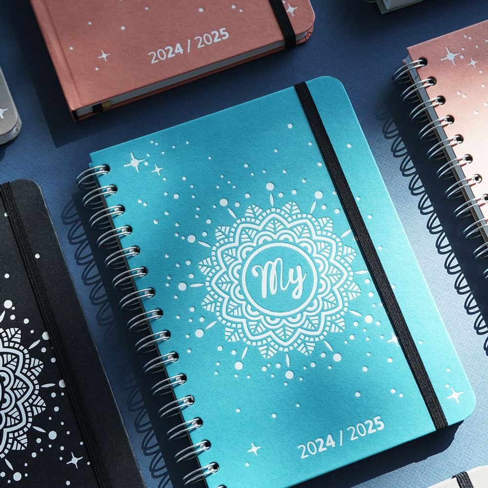 Papeterie - Agendas - MY 365