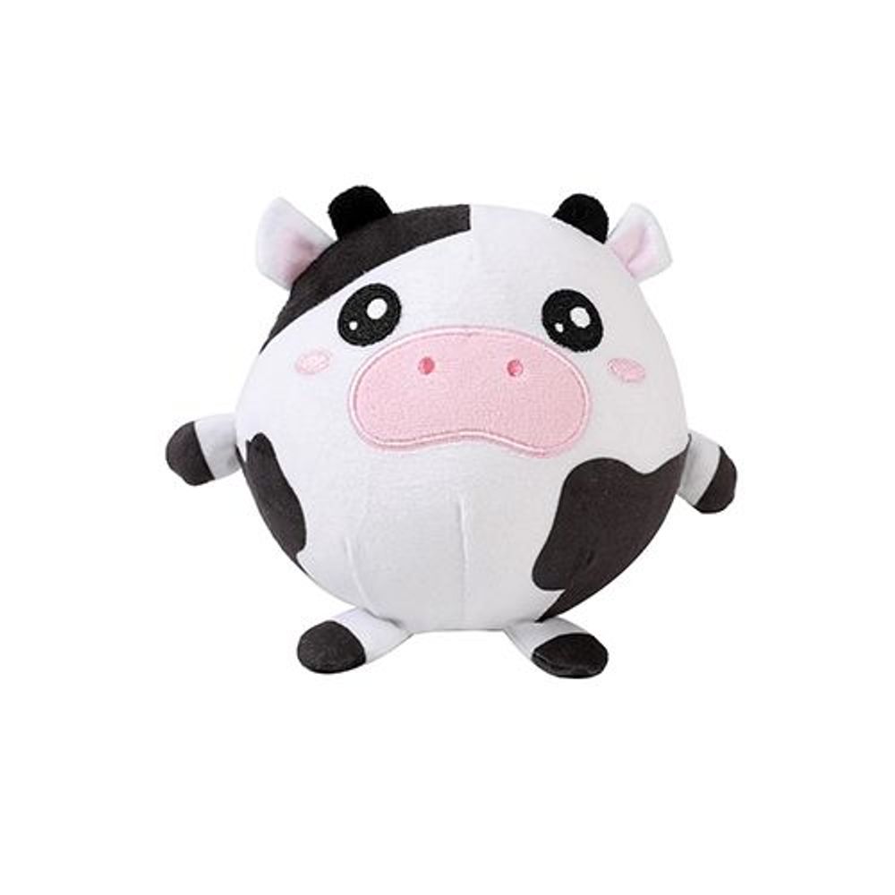 Cadeaux - Peluche spongieuse - I-TOTAL