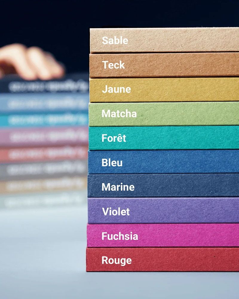 Papeterie - Notebooks, Carnets et Cahiers - MY 365