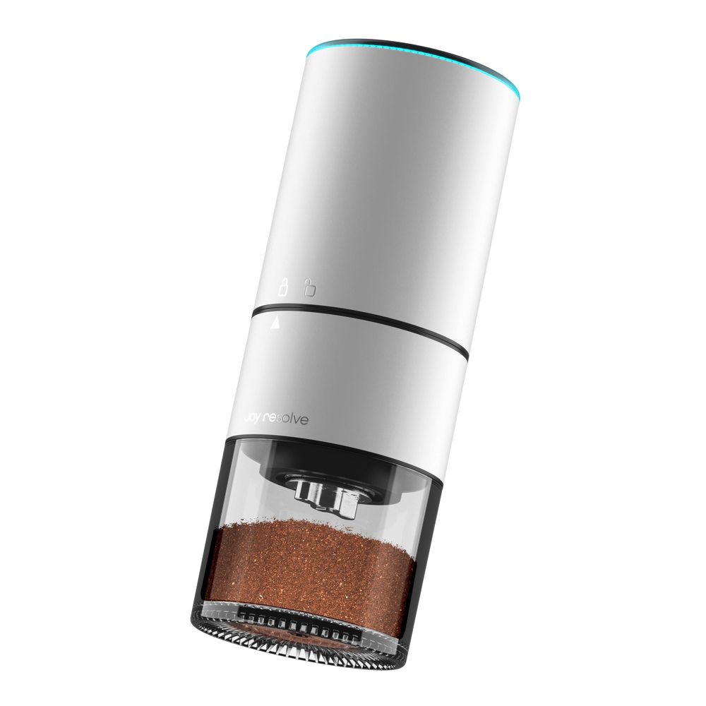 Accessoires thé et café - Le Groove Compact - JOY RESOLVE LTD