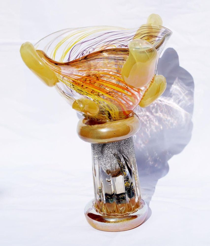 Design objects - Bowl 'Triaca' - KIRBEL OÜ