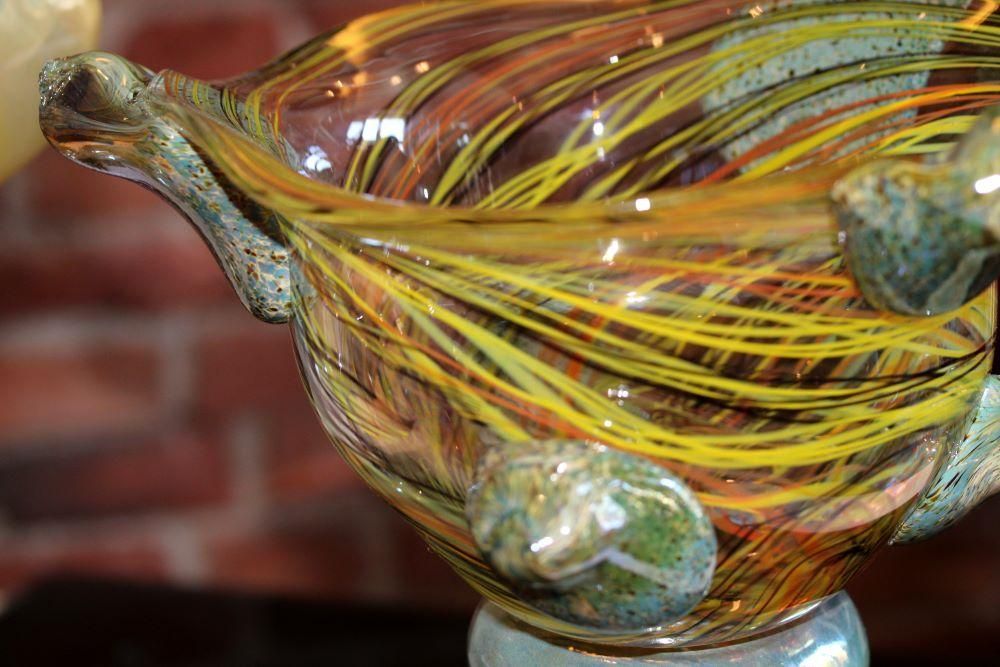 Design objects - Bowl 'Triaca' - KIRBEL OÜ