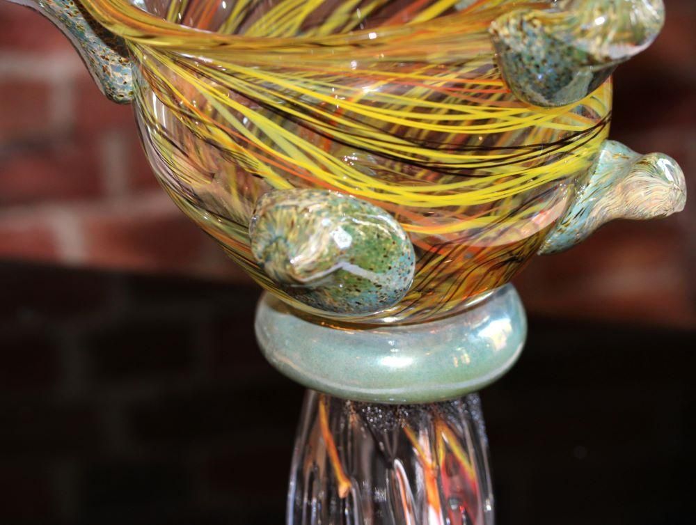 Design objects - Bowl 'Triaca' - KIRBEL OÜ