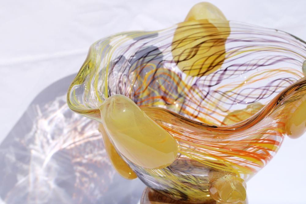 Design objects - Bowl 'Triaca' - KIRBEL OÜ