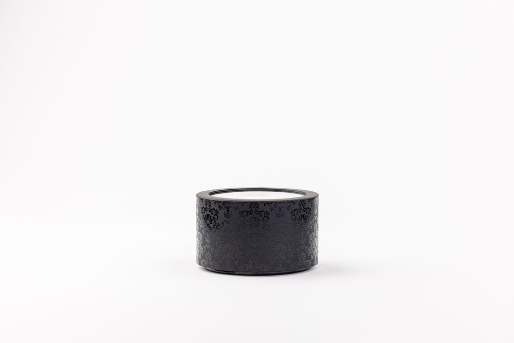 Coffrets et boîtes - Coffret de fleurs préservées - Boite ronde Taille M - BENOIT SAINT AMAND