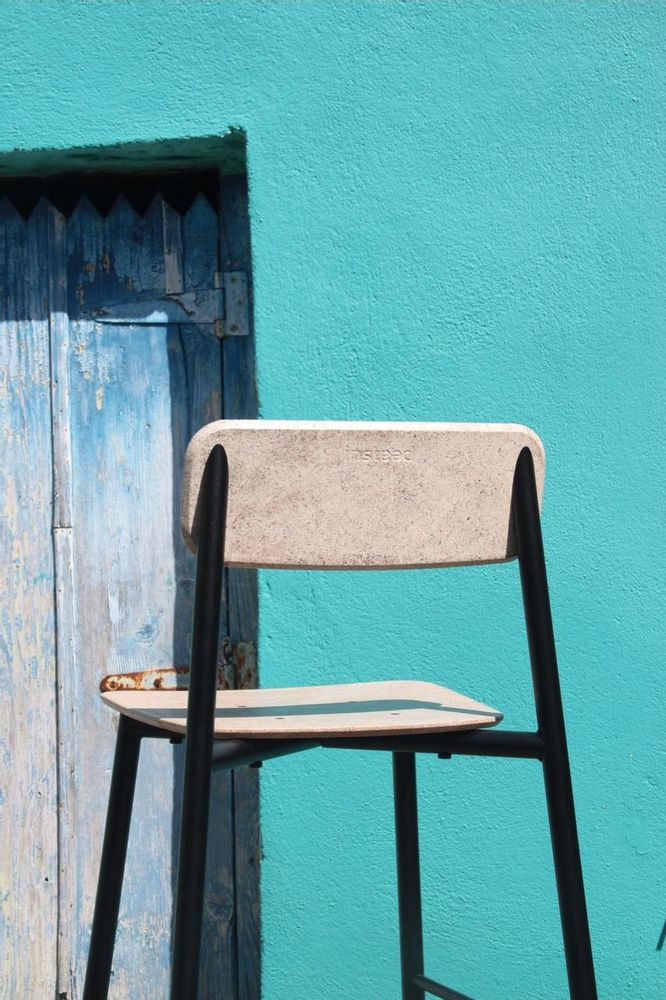 Chairs - Bar Chair Ella - INSTEAD