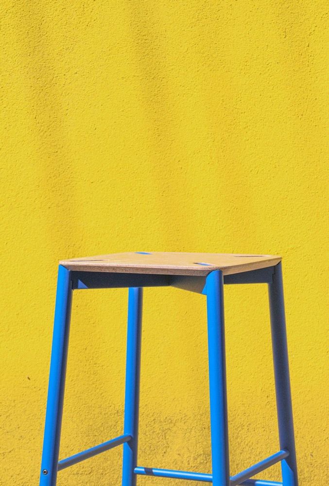 Stools - Newport stool - INSTEAD