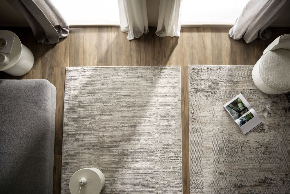 Tapis contemporains - Soyeux - ROYAL CARPET