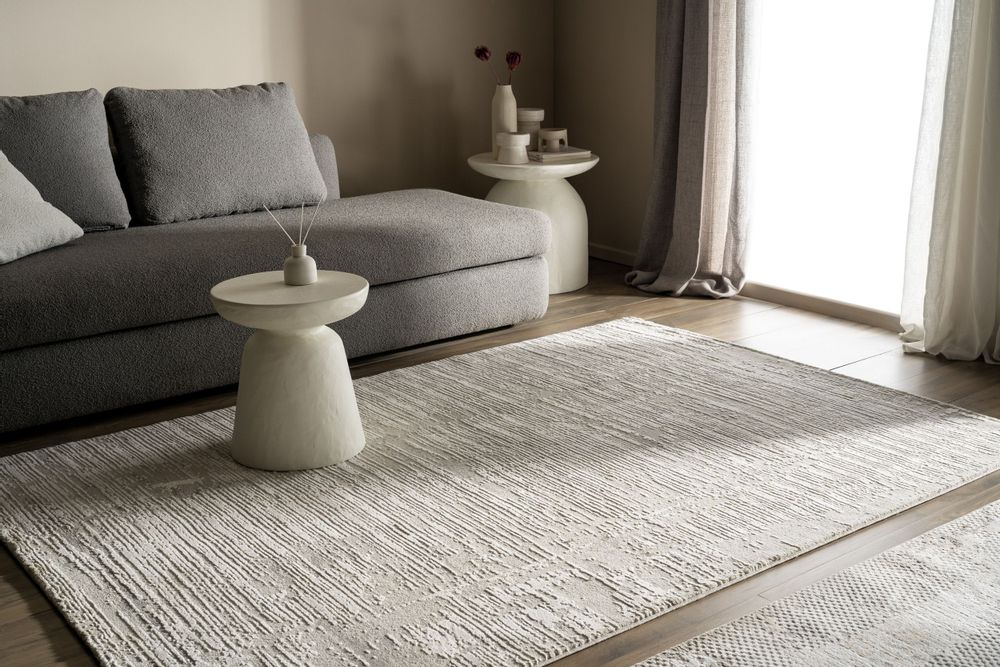 Tapis contemporains - Soyeux - ROYAL CARPET