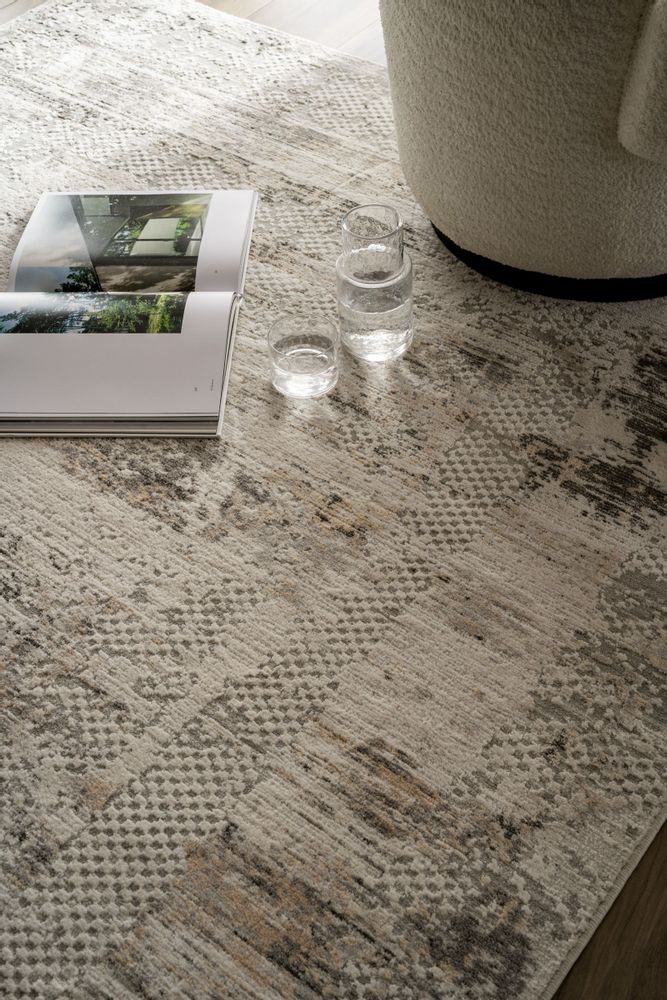 Tapis contemporains - Soyeux - ROYAL CARPET