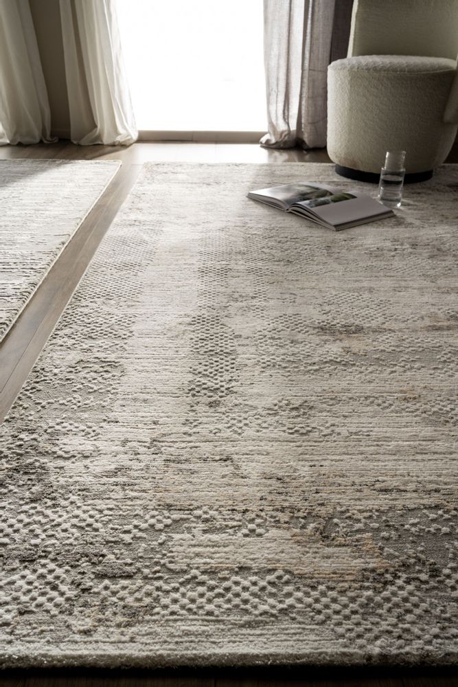 Tapis contemporains - Soyeux - ROYAL CARPET