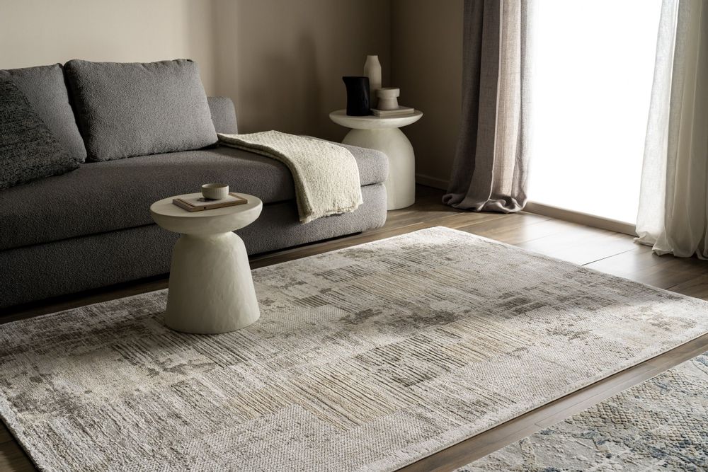 Tapis contemporains - Soyeux - ROYAL CARPET
