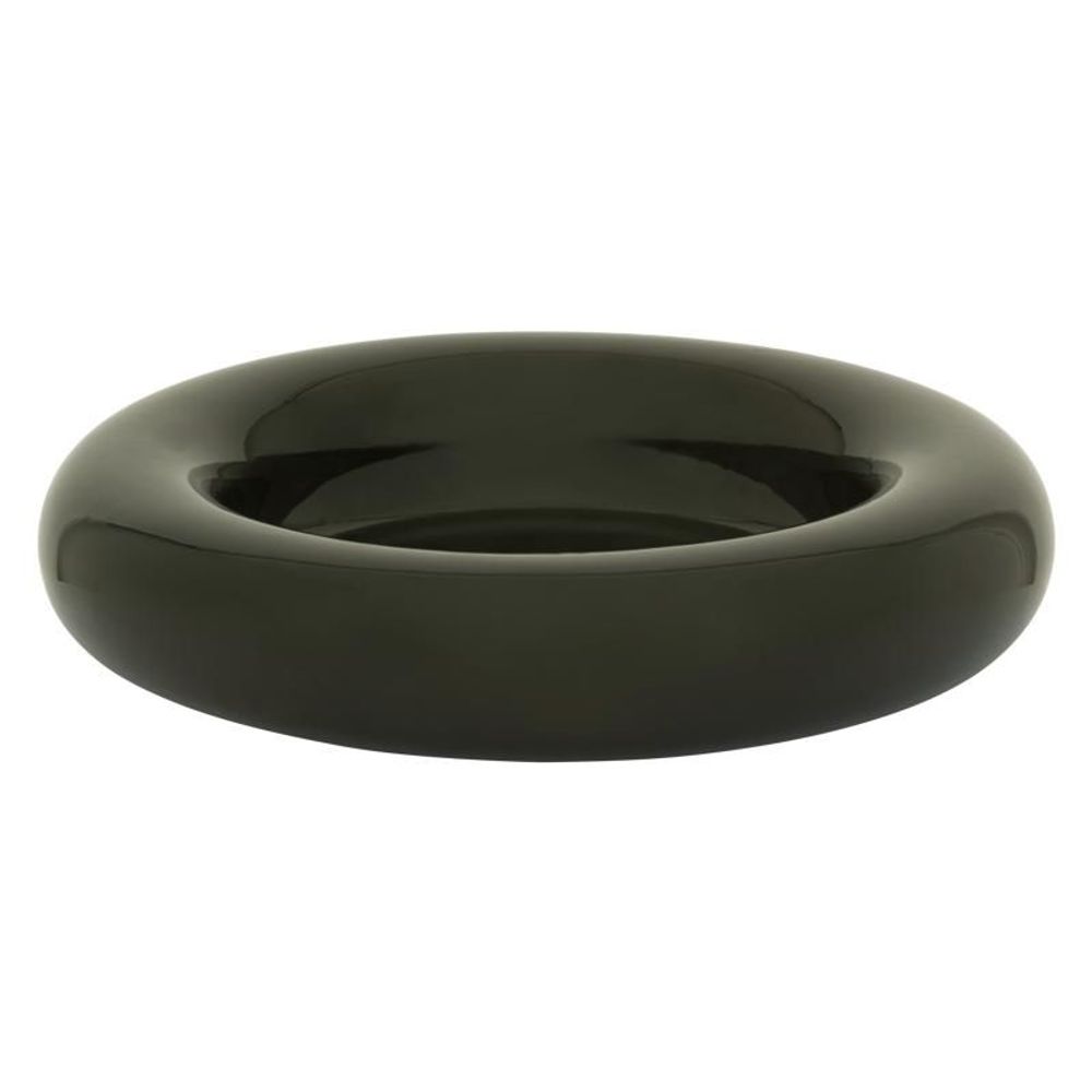 Bowls - Serving bowl Lou kalamata - URBAN NATURE CULTURE AMSTERDAM