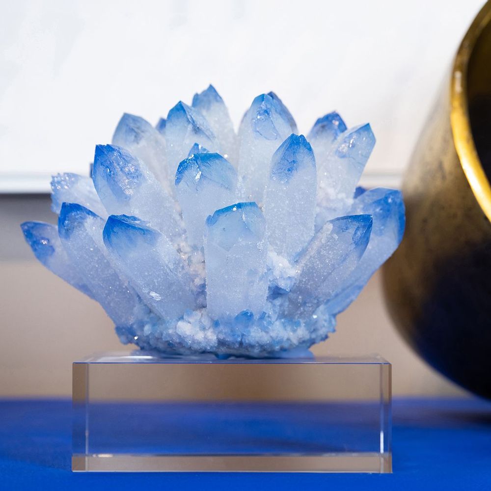 Objets de décoration - Excentrique - ATELIERS C&S DAVOY