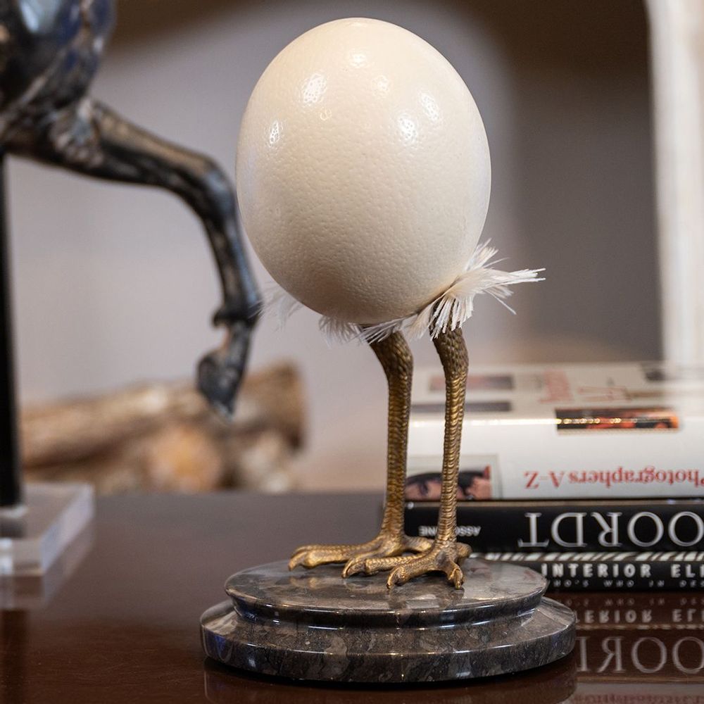 Objets de décoration - Excentrique - ATELIERS C&S DAVOY