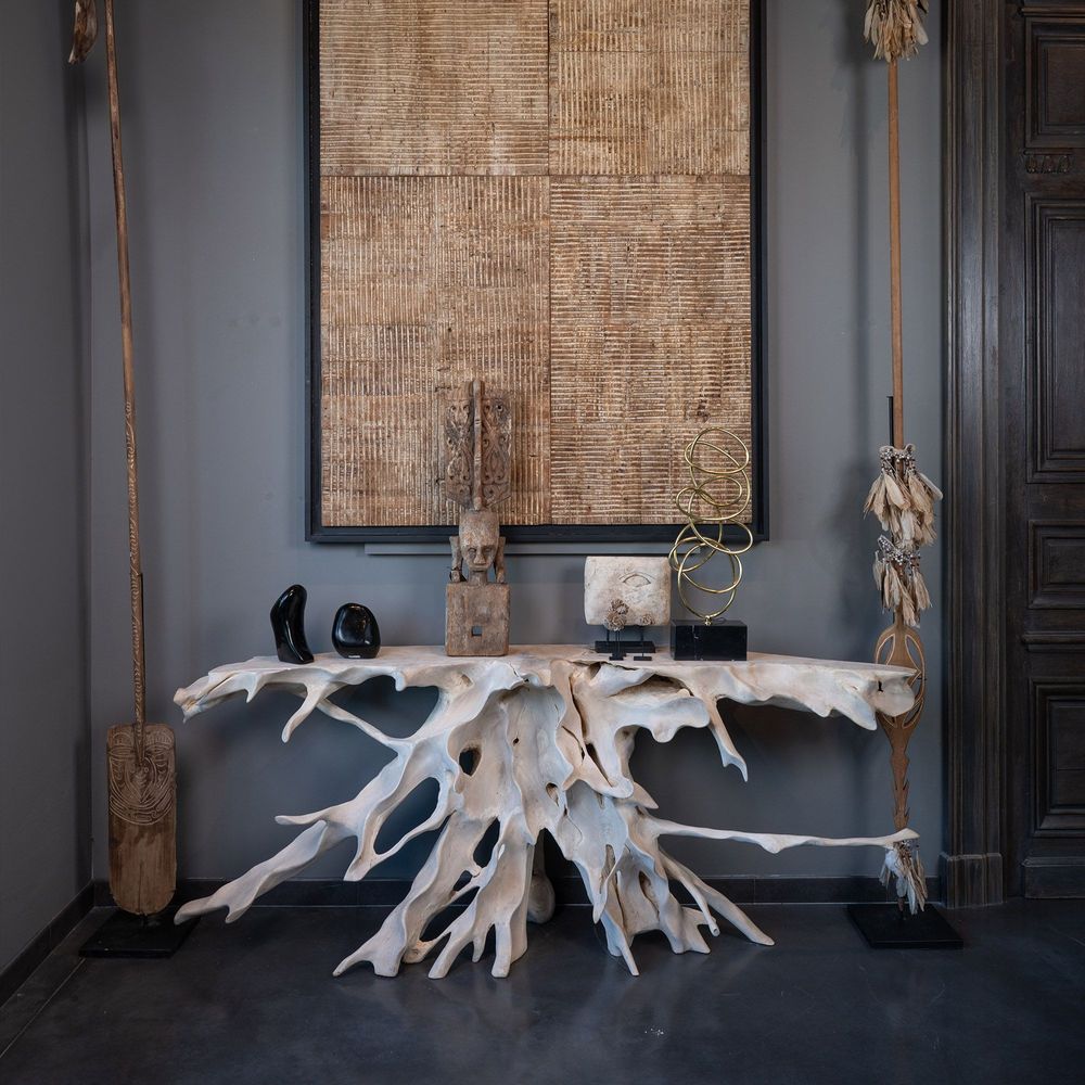 Decorative objects - Fall 2024 Novelties - ATELIERS C&S DAVOY